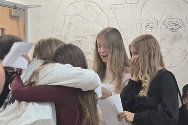 75% of students in Hounslow achieved a pass rate of 4+ in maths, compared with the national average of 71.7%. A further 80.4% of students achieved a pass rate of 4+ in English, compared to the national average of 71.4%.