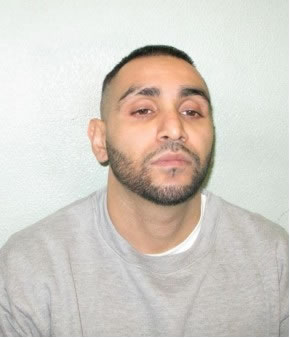 Farhan Ali, aged 30 from Cranford