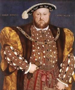 henry VII