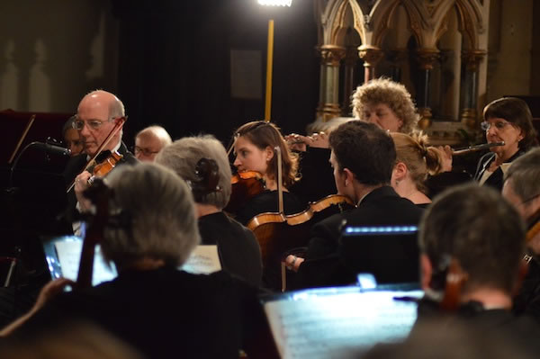 Hounslow Symphony Orchestra