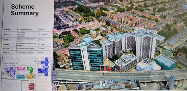 Paragon scheme summary 