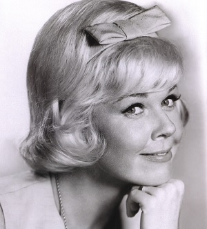 Doris Day