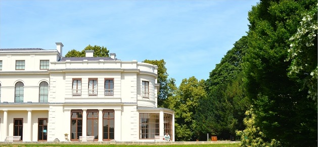 Gunnersbury Park