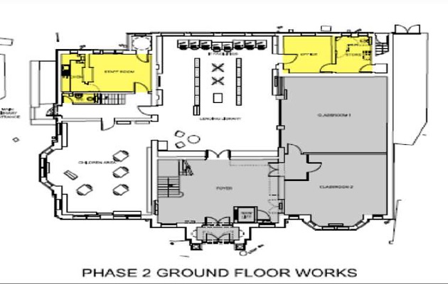 Ground Floor