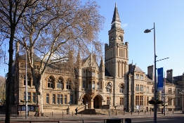 Ealing Town Hall  