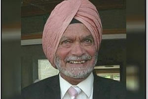 Darshan Singh Heer 