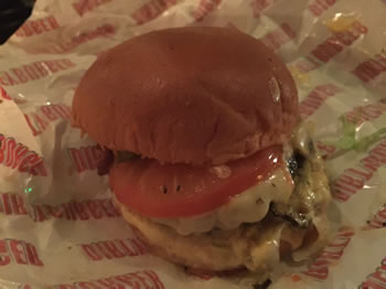 dirtyburger