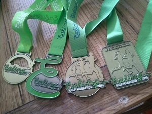 medals