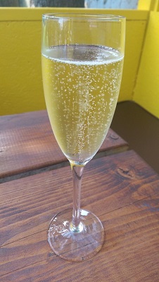 prosecco