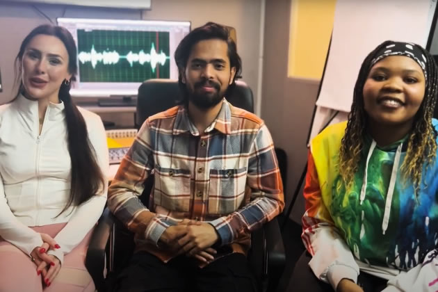 Met Film Students Seek Backing for Music Video
