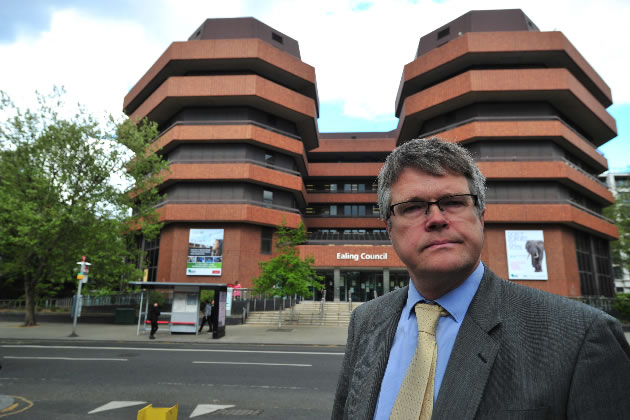 Council Scraps Controversial Perceval House Scheme