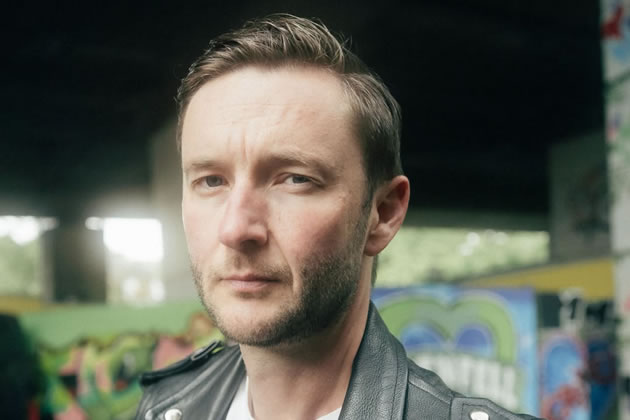 Tom Bright 