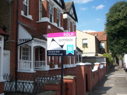 ealing property prices