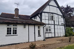 Ealing Council to Continue Using Hotel for Temporary Housing