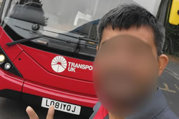 Local Bus Driver Speaks Out on Assaults by Passengers