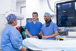 Local NHS Trust Pauses New Recruitment