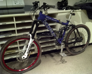 Kona Coiler de Luxe