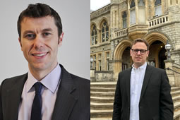 Peer Review Presents Positive Picture of Ealing Council
