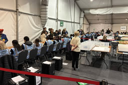 Labour Holds on for Fifth Consecutive Term in Ealing