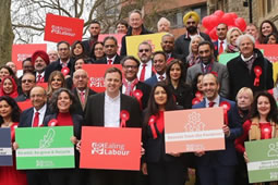 Ealing