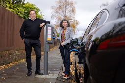 Ealing Council Signs Deal for More EV Charge Points