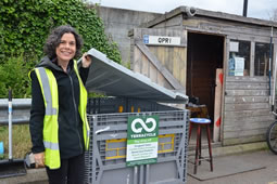 Ealing Council Seeks To Expand Recycling with TerraCycle 