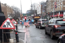 Ealing Council to Consult on Lane Rental Plans 