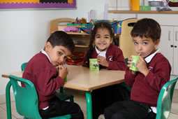 Nine in Ten Ealing Families Offered First choice Primary 