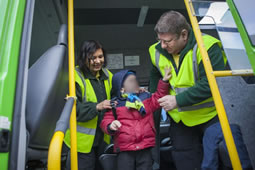 Is There a Stealth Plan to Shut Ealing Community Transport?
