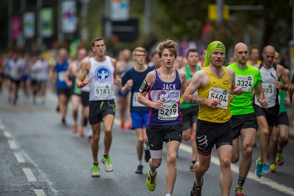 Ealing Half Marathon