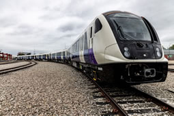 New Elizabeth Line Trains to Boost Capacity By End of Year
