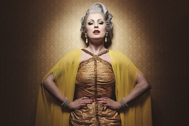 Lili La Scala