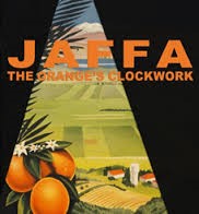 Jaffa: The Orange's Clockwork