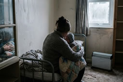 Ealing Council Denied Woman