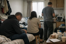 Council Delays Left Disabled Man in Unsuitable Accommodation