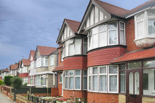 The scheme covers smaller house in multiple occupation