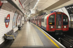 More Tube Strikes Planned in November