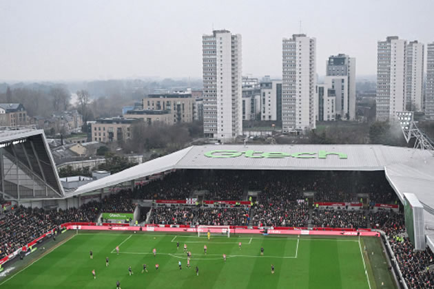 The club's debt also rose to fund purchases of new players 