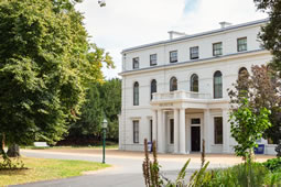 Gunnersbury Park Museum to Close for Refurbishment