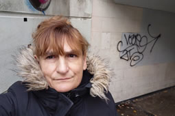 Makeover Planned for Subways Under A40 Near Hanger Hill