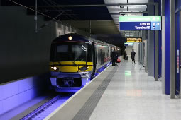 Heathrow Express Review Could Boost Local Services