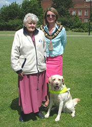 shades day hammersmith