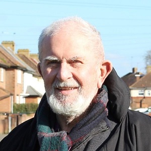 Cllr John Chatt