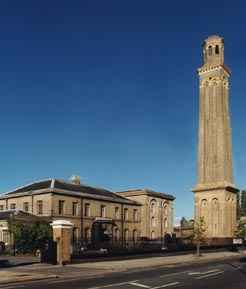 Kew Bridge Steam Museum