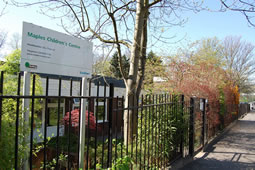 Deadline Looms for Consultation on Children