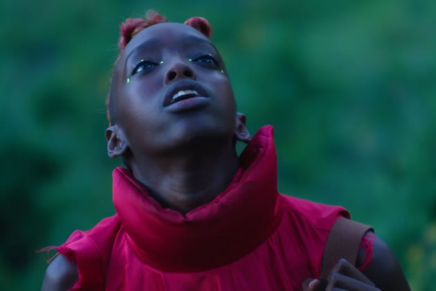 Neptune Frost is an afrofuturist sci-fi-musical