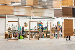 Park Royal Circular Economy Hub Aims to Boost Recycling 