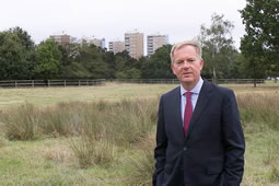 Ealing Council Offering £200,000 To New Chief Executive