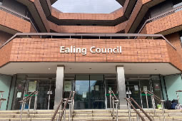 Ealing Council Not Ruling Out 5% Tax Hike