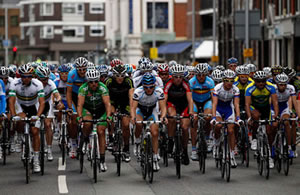 Prudential RideLondon